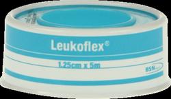 Produktbild von LEUKOFLEX Verbandpfl.1,25 cmx5 m 1 St