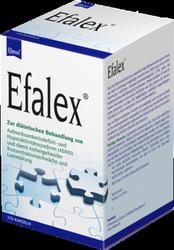 Produktbild von EFALEX Kapseln 270 St