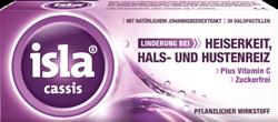 Produktbild von ISLA CASSIS Pastillen 30 St
