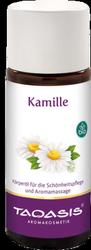 Produktbild von KAMILLEN ÖL Bio 50 ml