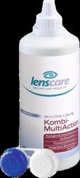 Produktbild von LENSCARE Kombi MultiAction 380 ml