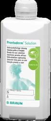 Produktbild von PRONTODERM Lösung 500 ml