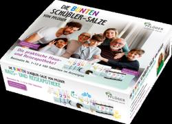 Produktbild von BIOCHEMISCHE Haus/Reiseapotheke Pflüger Tabletten 1 St