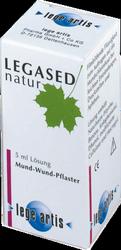 Produktbild von LEGASED Natur Lösung 5 ml