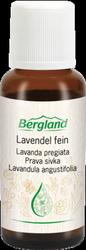 Produktbild von LAVENDEL ÖL fein 30 ml