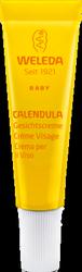 Produktbild von WELEDA Calendula Gesichtscreme 10 ml