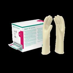 Produktbild von VASCO OP Sensitive Handsch.steril puderfrei Gr.7,0 2 St