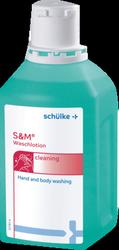 Produktbild von S&M Waschlotion 1 L