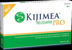 Produktbild von KIJIMEA Reizdarm PRO Kapseln 28 St
