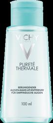 Produktbild von VICHY PURETE Thermale Augen Make-up Entf.sens./R 100 ml