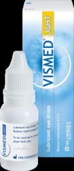 Produktbild von VISMED light Augentropfen 15 ml