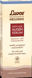 Produktbild von LUVOS Heilerde Anti-Age Augenserum 15 ml