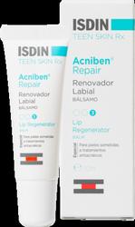 Produktbild von ISDIN Acniben Repair Lippenbalsam 10 ml