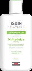 Produktbild von ISDIN Nutradeica Shampoo g.Schupp.u.fettiges Haar 200 ml