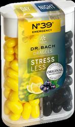 Produktbild von BACHBLÜTEN No.39 Emergency Tag+Nacht Dragees 44 g