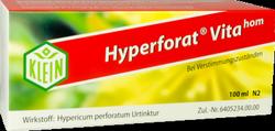 Produktbild von HYPERFORAT Vitahom Tropfen 100 ml