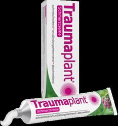 Produktbild von TRAUMAPLANT Schmerzcreme 100 g