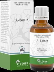 Produktbild von A-BOMIN Tropfen 50 ml
