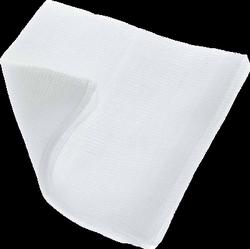 Produktbild von DRACOFIX PEEL Kompressen 7,5x7,5 cm steril 8fach 5X2 St