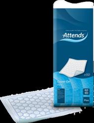 Produktbild von ATTENDS Cover-Dri Plus 60x90 cm 50 St