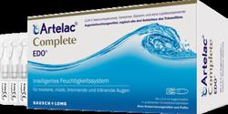 Produktbild von ARTELAC Complete EDO Augentropfen 60X0.5 ml