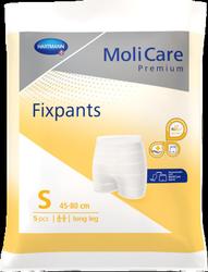 Produktbild von MOLICARE Premium Fixpants long leg Gr.S 5 St