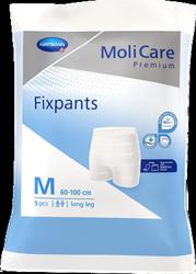 Produktbild von MOLICARE Premium Fixpants long leg Gr.M 5 St