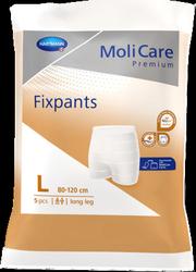 Produktbild von MOLICARE Premium Fixpants long leg Gr.L 5 St