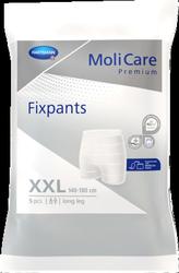 Produktbild von MOLICARE Premium Fixpants long leg Gr.XXL 5 St