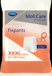 Produktbild von MOLICARE Premium Fixpants long leg Gr.XXXL 5 St