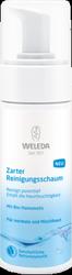 Produktbild von WELEDA zarter Reinigungsschaum 150 ml