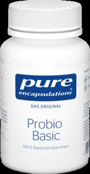 Produktbild von PURE ENCAPSULATIONS Probio Basic Kapseln 60 St