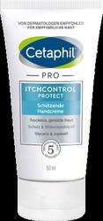 Produktbild von CETAPHIL Pro Itch Control Protect Handcreme 50 ml