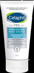Produktbild von CETAPHIL Pro Itch Control Repair Sensitive Handcr. 50 ml