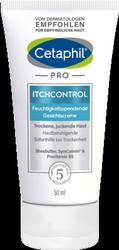 Produktbild von CETAPHIL Pro Itch Control Gesichtscreme 50 ml