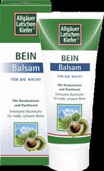 Produktbild von ALLGÄUER LATSCHENK. Bein Balsam für die Nacht 200 ml