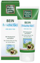 Produktbild von ALLGÄUER LATSCHENK. Bein Frische Gel 200 ml