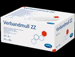 Produktbild von VERBANDMULL Hartmann 40 m zickzack 1 St
