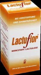 Produktbild von LACTUFLOR Lösung zum Einnehmen 200 ml