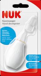 Produktbild von NUK Nasensauger Gr.1 weiß Krt. 1 St