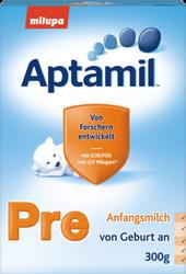 Produktbild von APTAMIL Pre Pulver 300 g