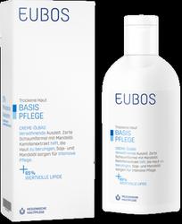 Produktbild von EUBOS CREME Ölbad 200 ml