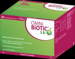 Produktbild von OMNI BiOTiC SR-9 Beutel 56X3 g