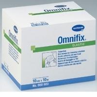 Produktbild von OMNIFIX elastic 10 cmx10 m Rolle 1 St