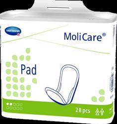 Produktbild von MOLICARE Pad 2 Tropfen 28 St