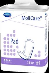 Produktbild von MOLICARE Pad 4 Tropfen 28 St
