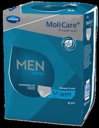 Produktbild von MOLICARE Premium MEN Pants 7 Tropfen M 8 St