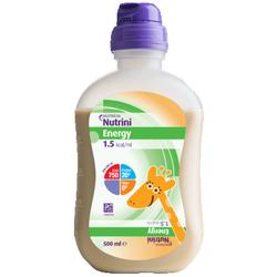 Produktbild von NUTRINI Energy SmartPack 12X500 ml