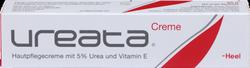 Produktbild von UREATA Creme mit 5% Urea und Vitamin E 50 g