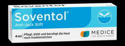 Produktbild von SOVENTOL Anti-Juck Stift Gel 4 ml